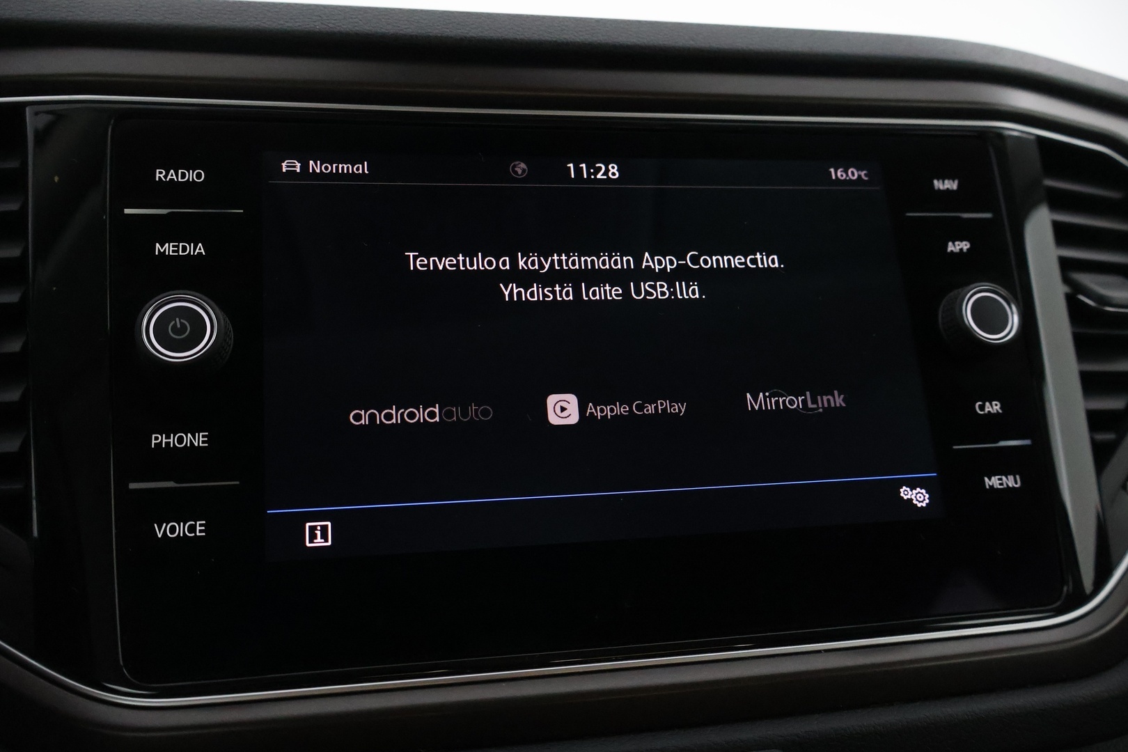 VOLKSWAGEN T-Roc 2018