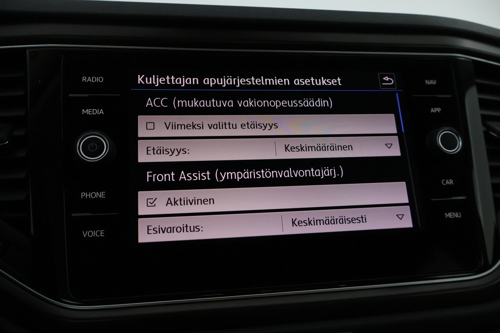 VOLKSWAGEN T-Roc 2018