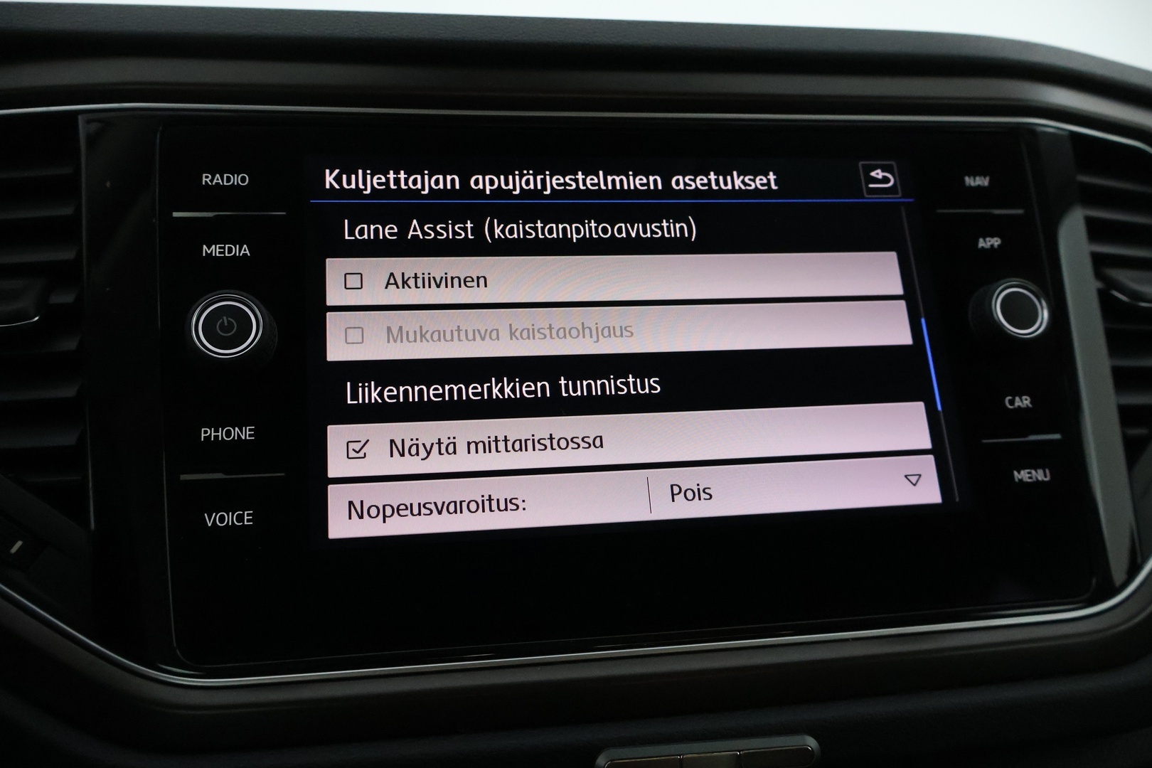 VOLKSWAGEN T-Roc 2018