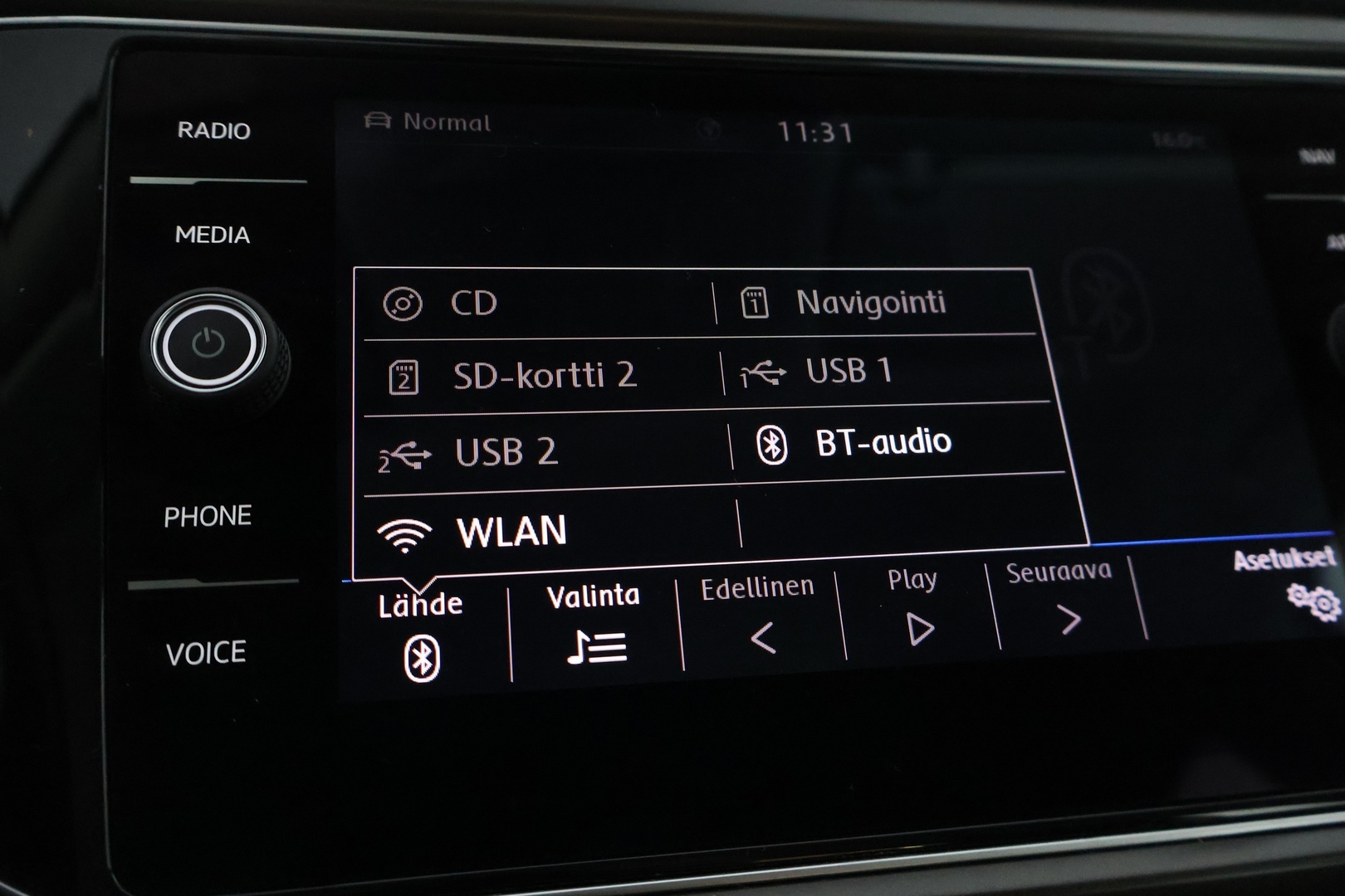 VOLKSWAGEN T-Roc 2018