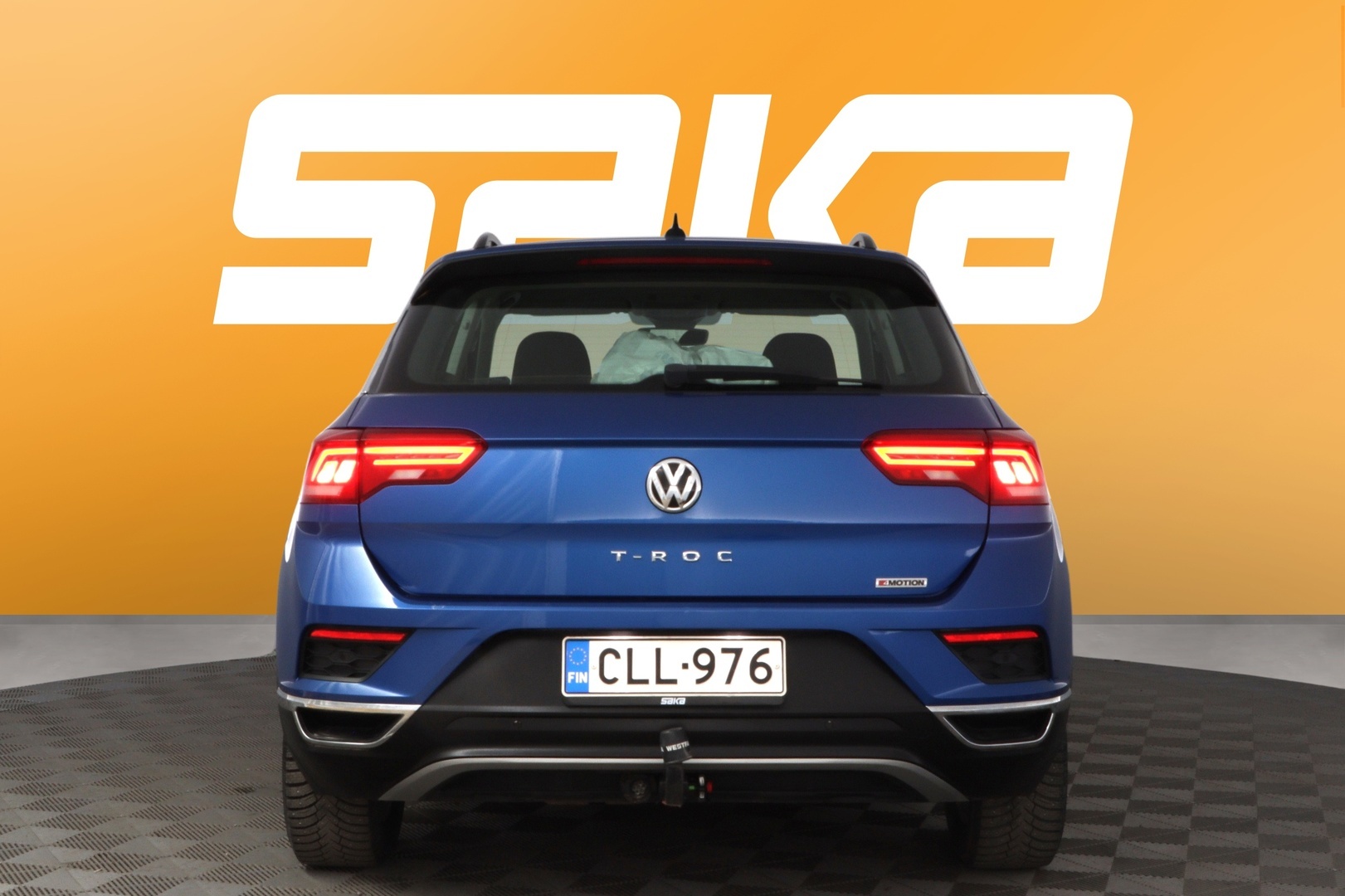 VOLKSWAGEN T-Roc 2018