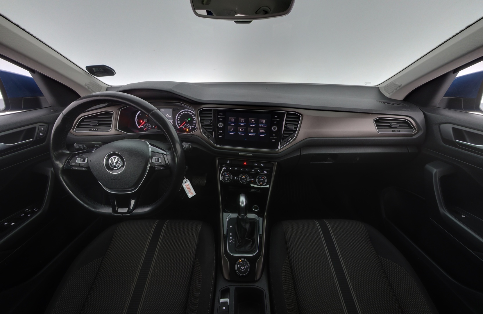 VOLKSWAGEN T-Roc 2018