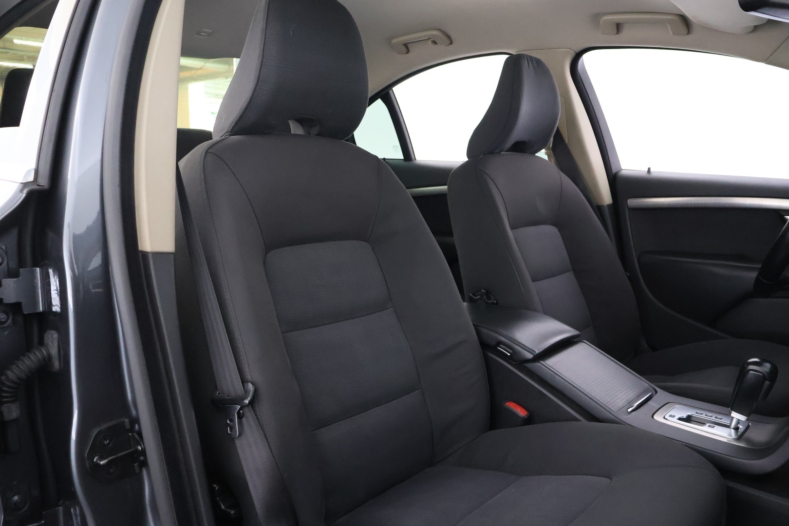 VOLVO S80 2007