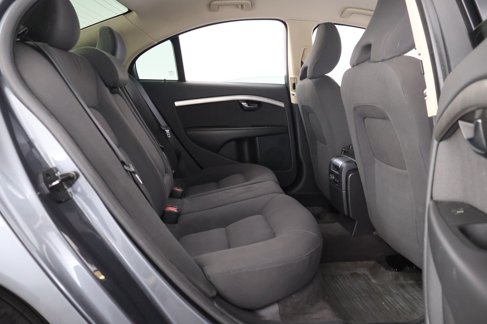 VOLVO S80 2007