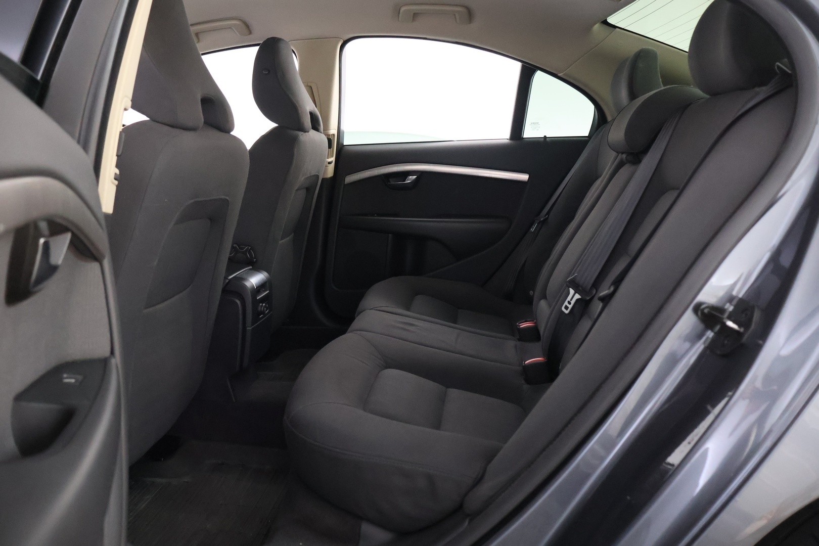 VOLVO S80 2007