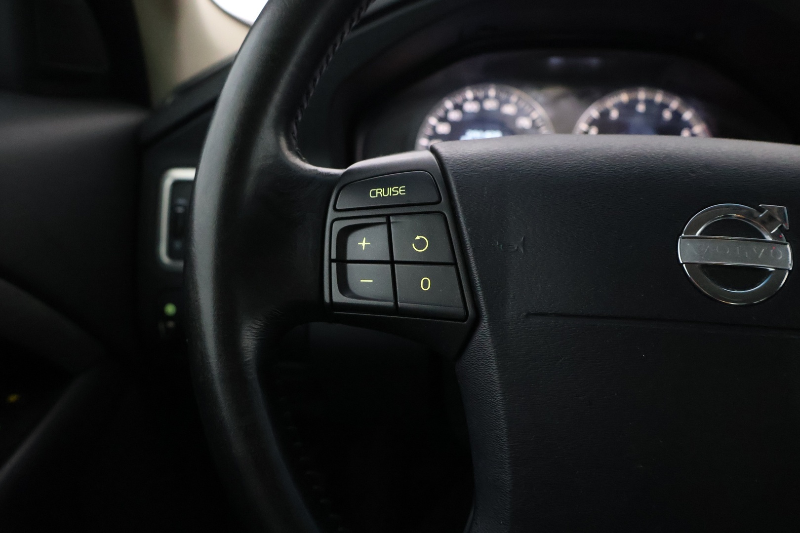 VOLVO S80 2007