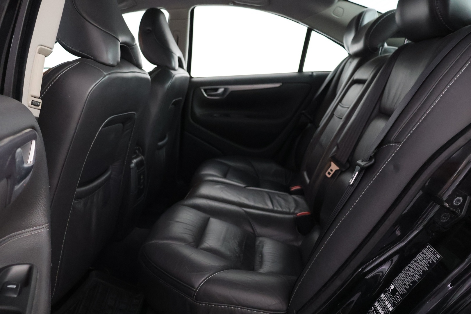 VOLVO S60 2006