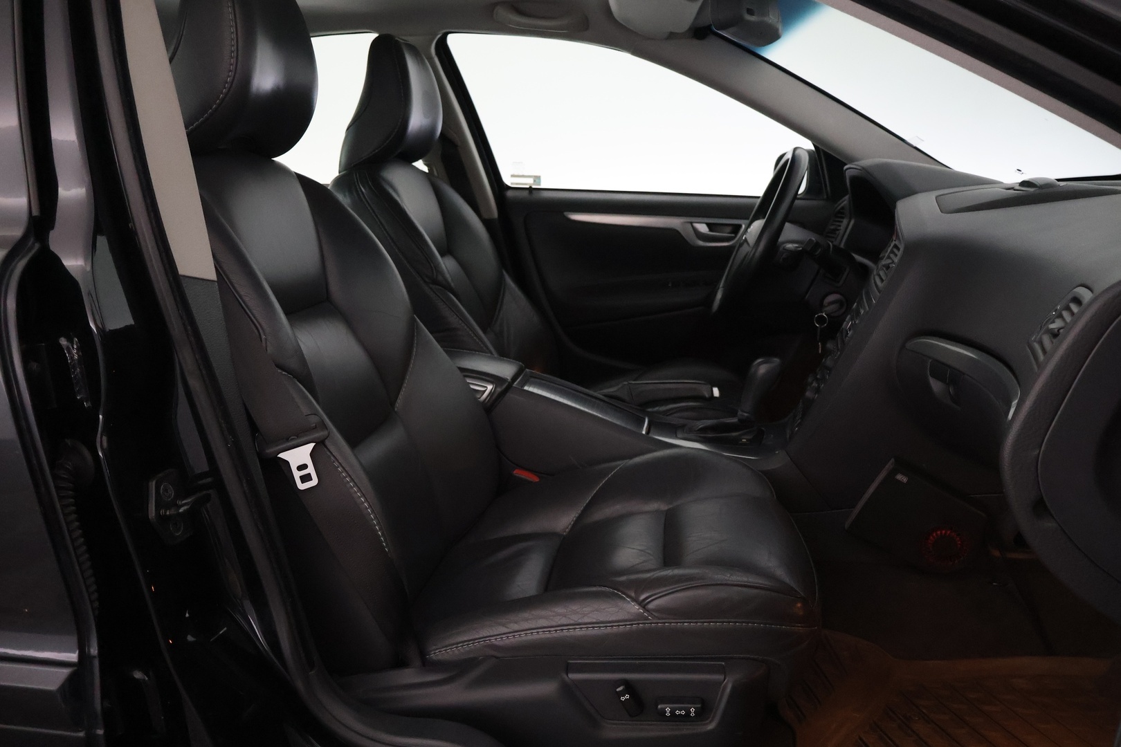 VOLVO S60 2006