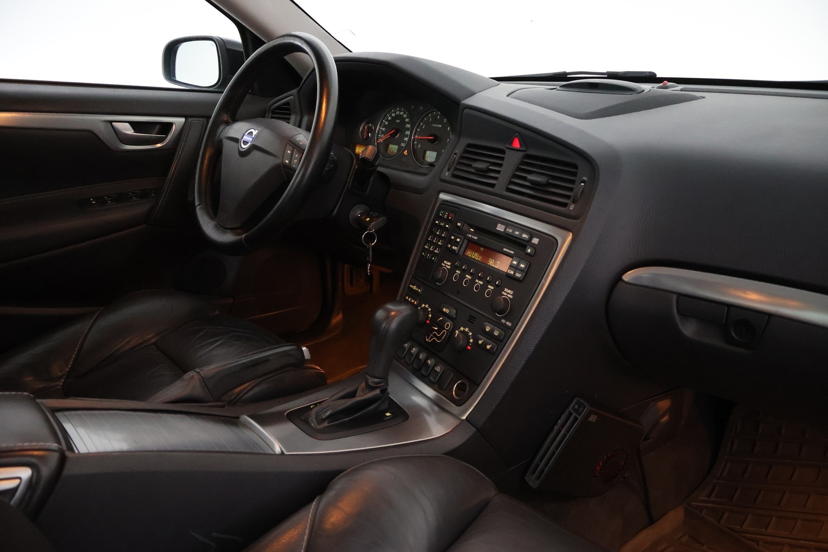 VOLVO S60 2006