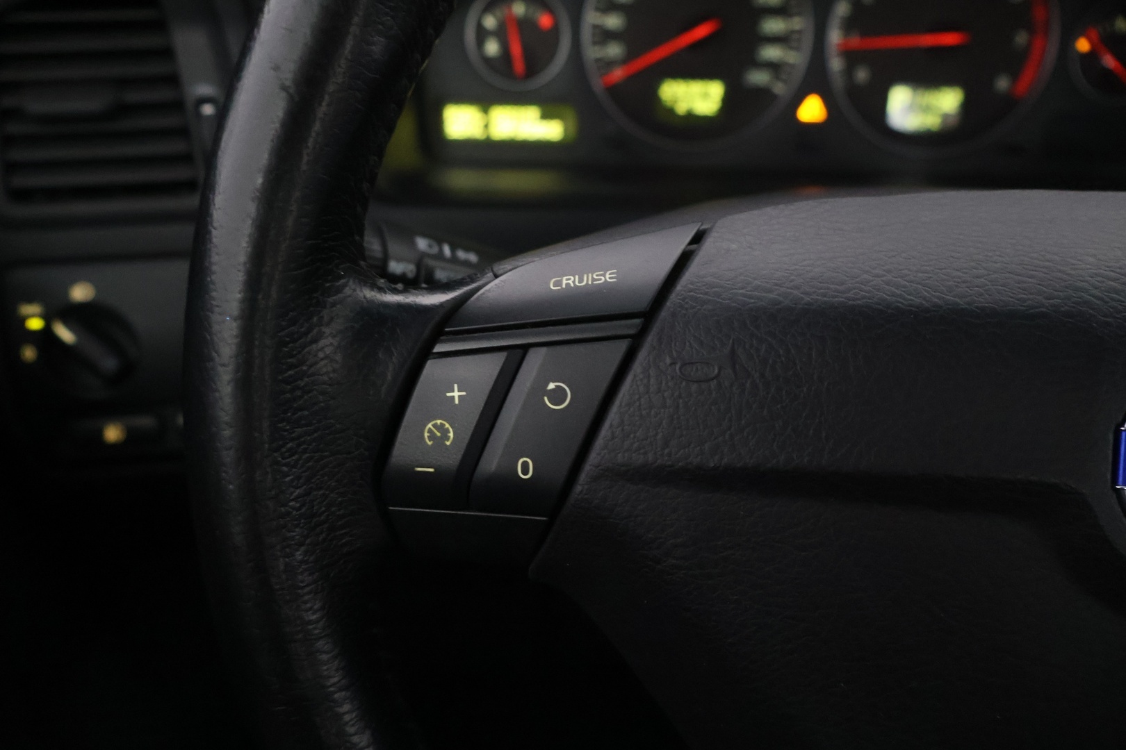 VOLVO S60 2006