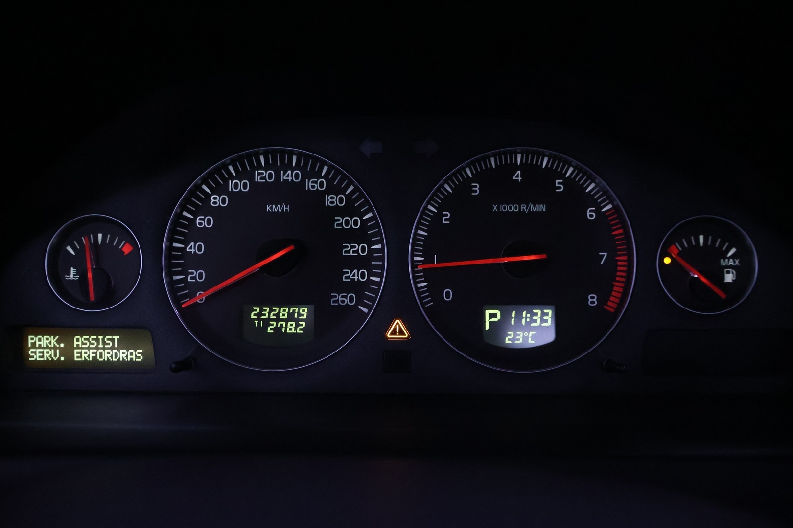 VOLVO S60 2006