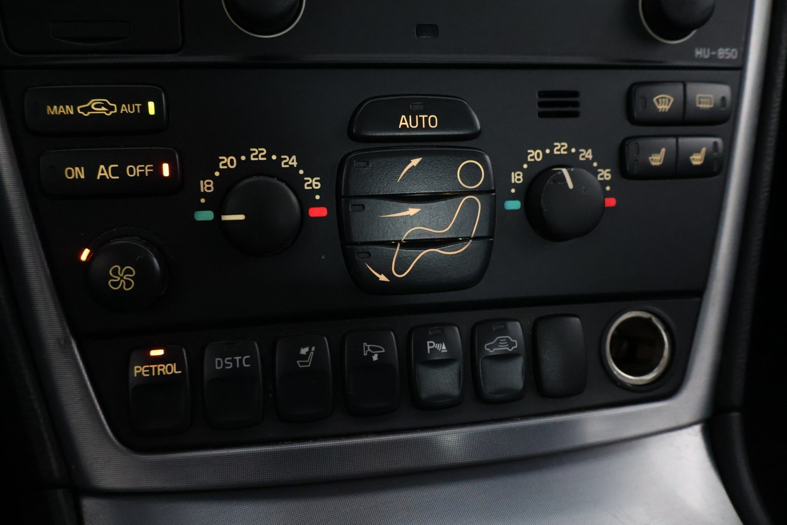 VOLVO S60 2006