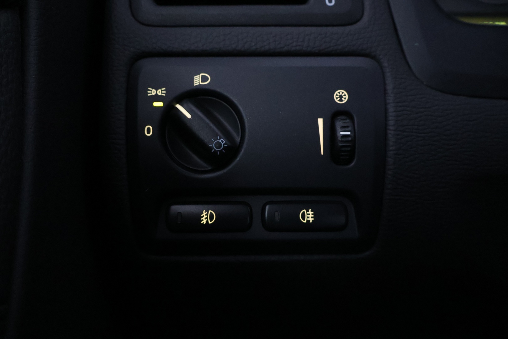 VOLVO S60 2006
