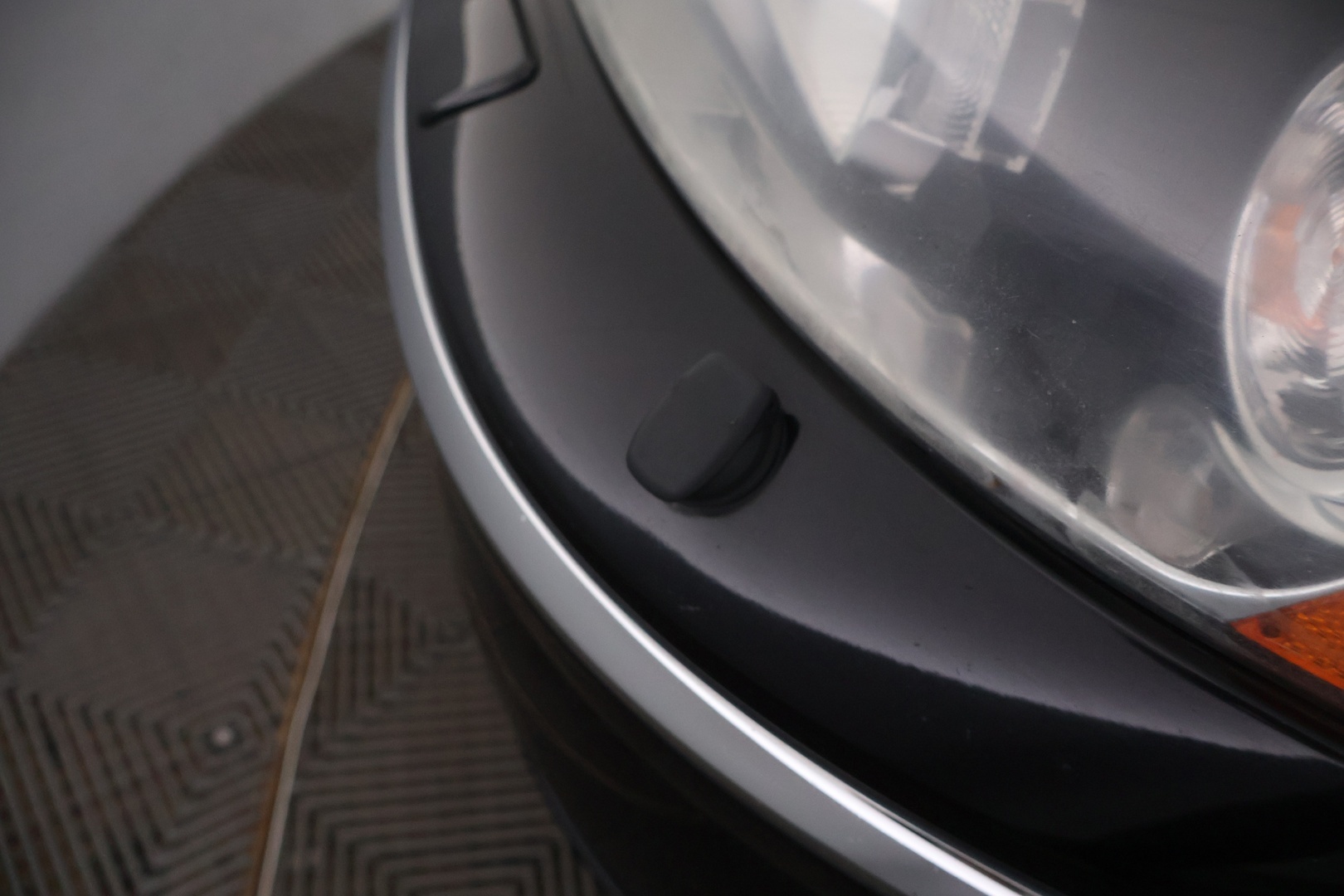 VOLVO S60 2006