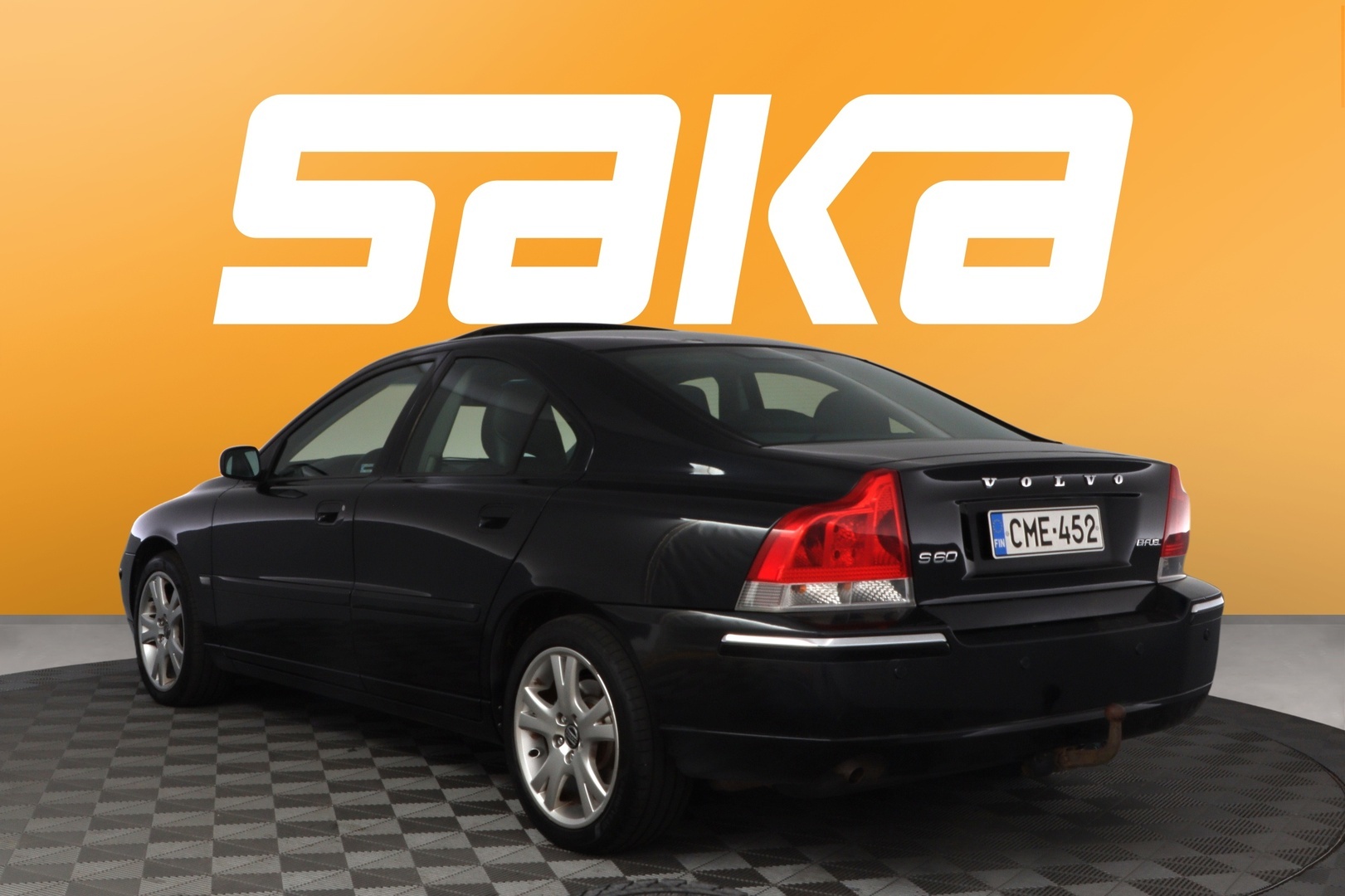 VOLVO S60 2006