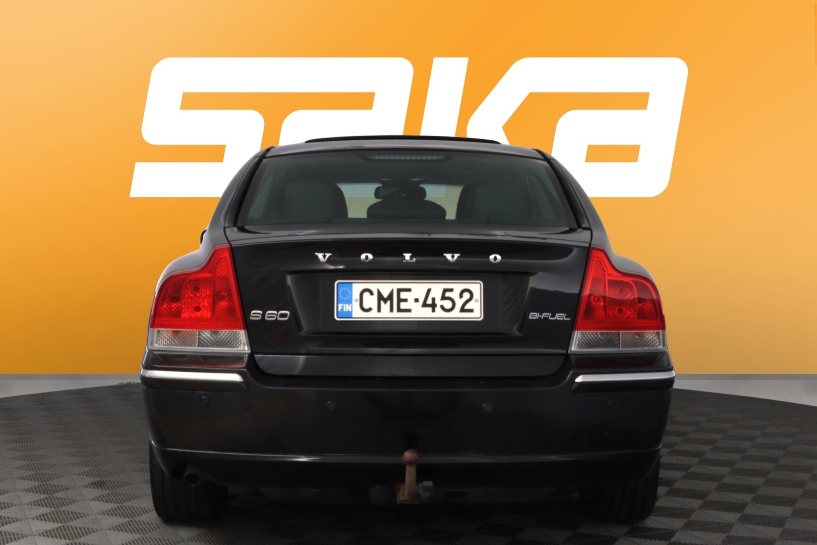 VOLVO S60 2006