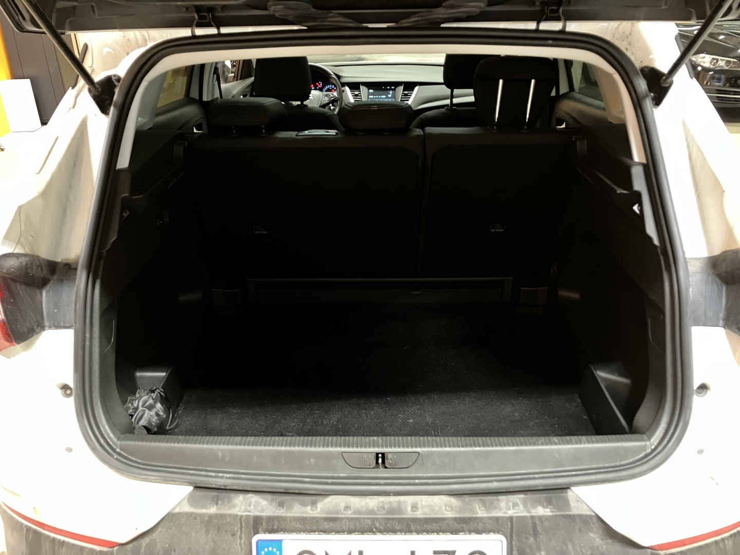 OPEL Grandland X 2019