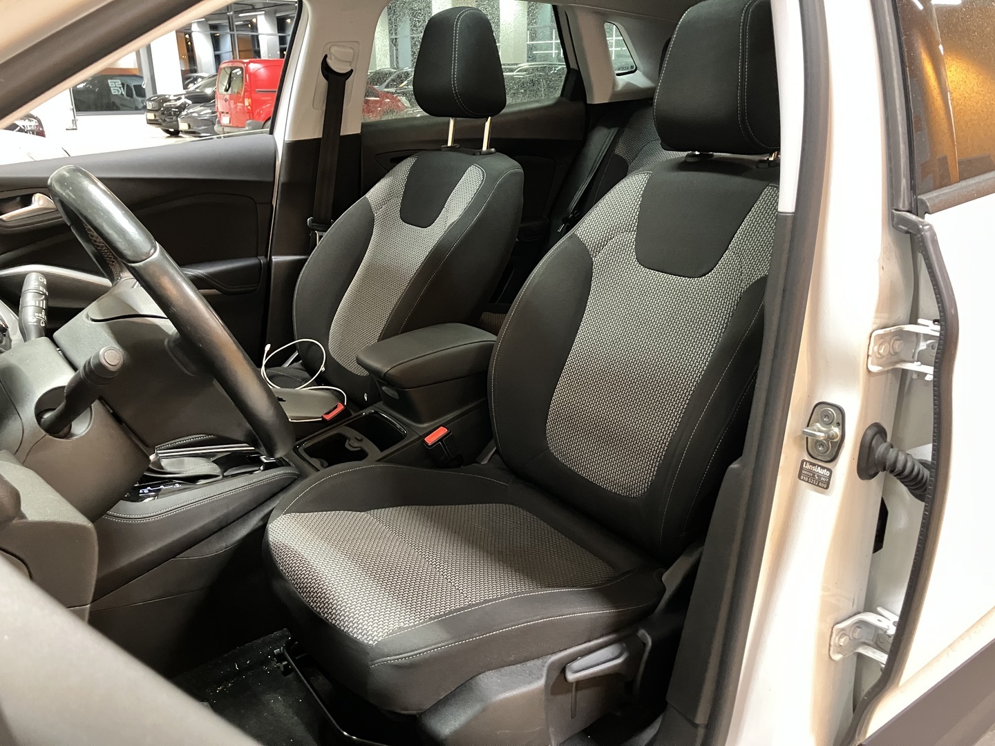 OPEL Grandland X 2019