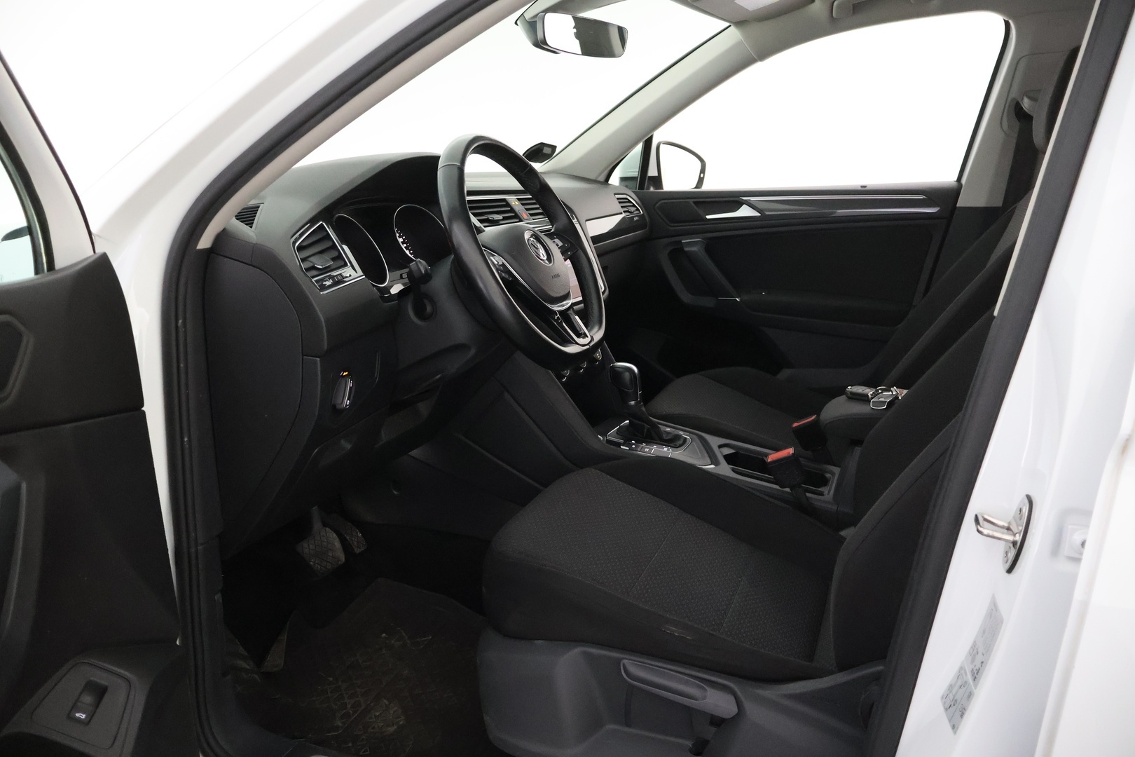 VOLKSWAGEN Tiguan Allspace 2019
