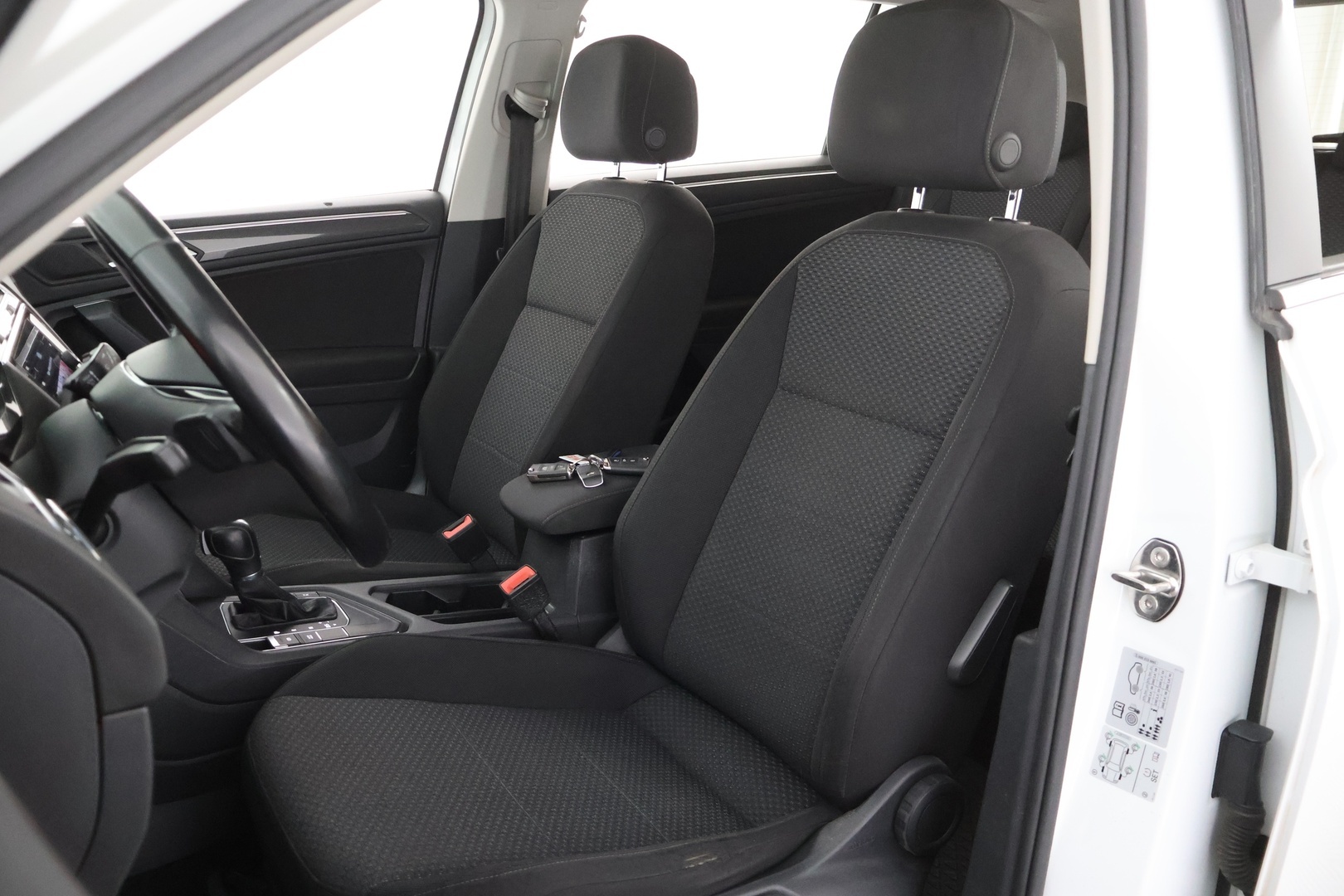 VOLKSWAGEN Tiguan Allspace 2019