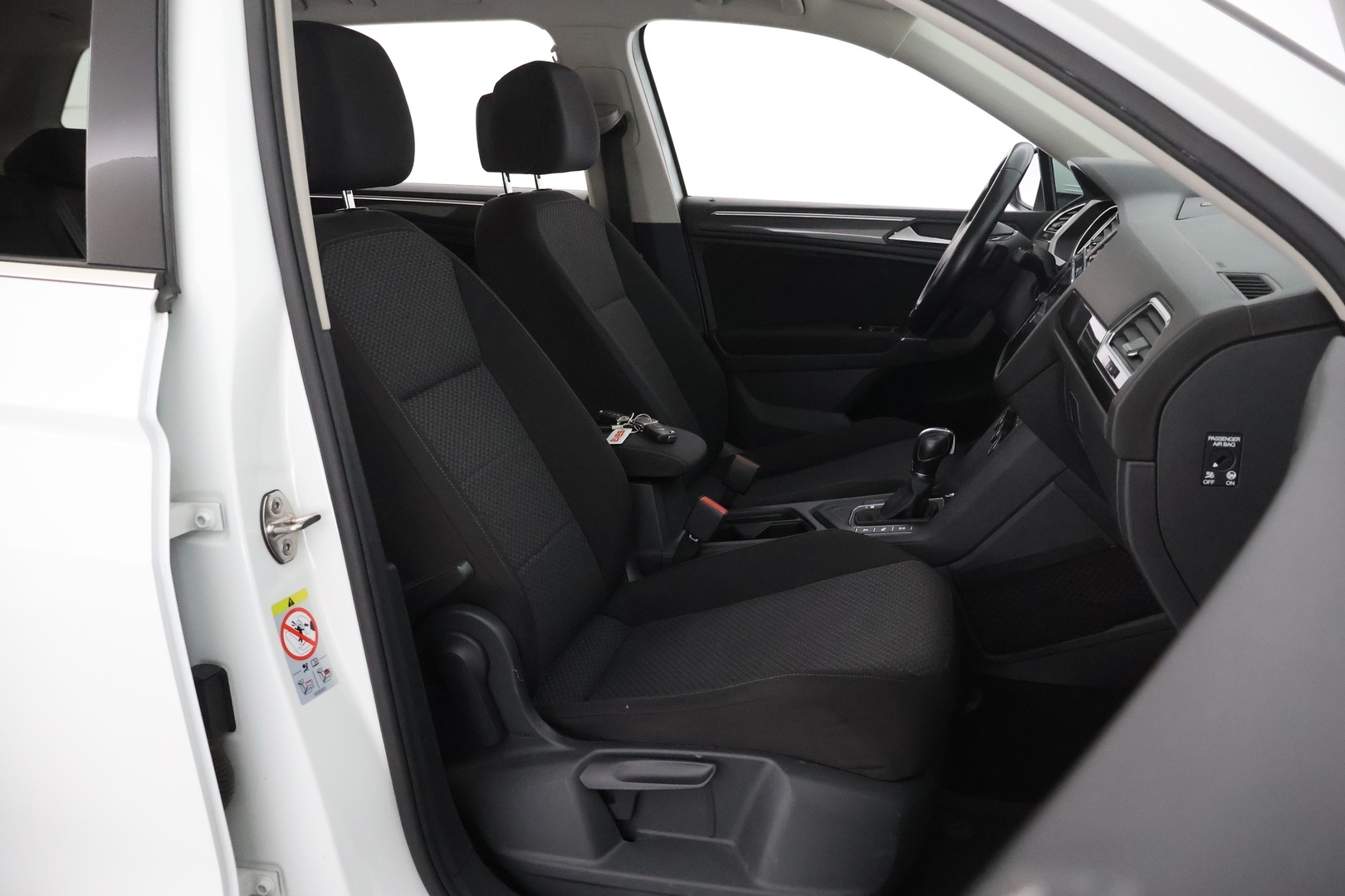 VOLKSWAGEN Tiguan Allspace 2019
