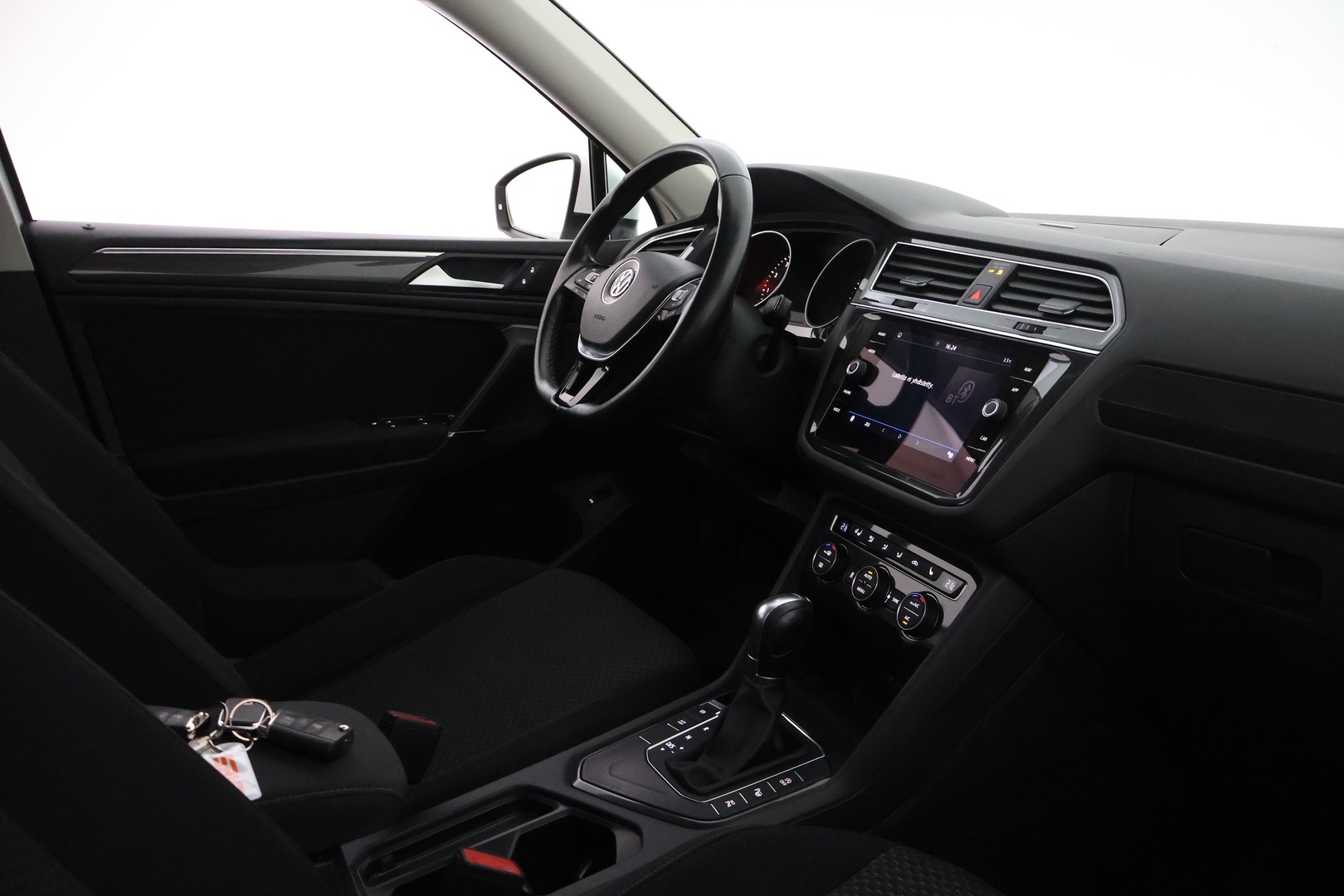 VOLKSWAGEN Tiguan Allspace 2019