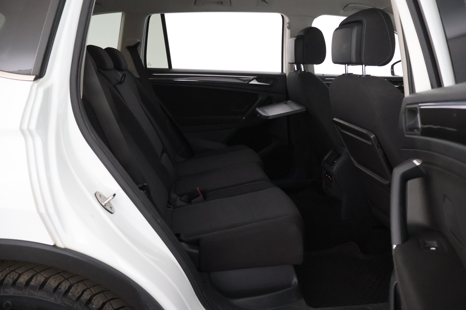 VOLKSWAGEN Tiguan Allspace 2019
