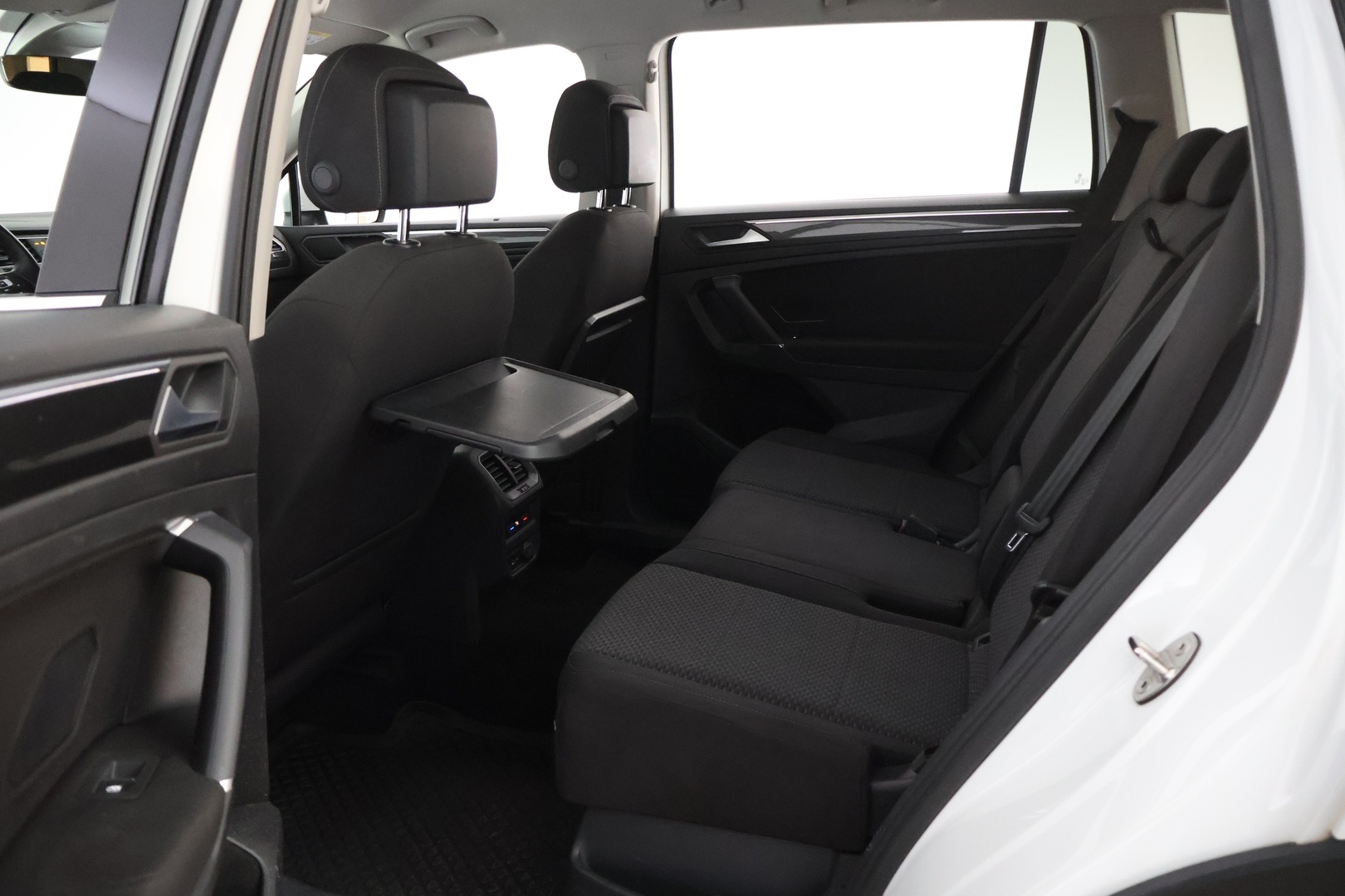 VOLKSWAGEN Tiguan Allspace 2019