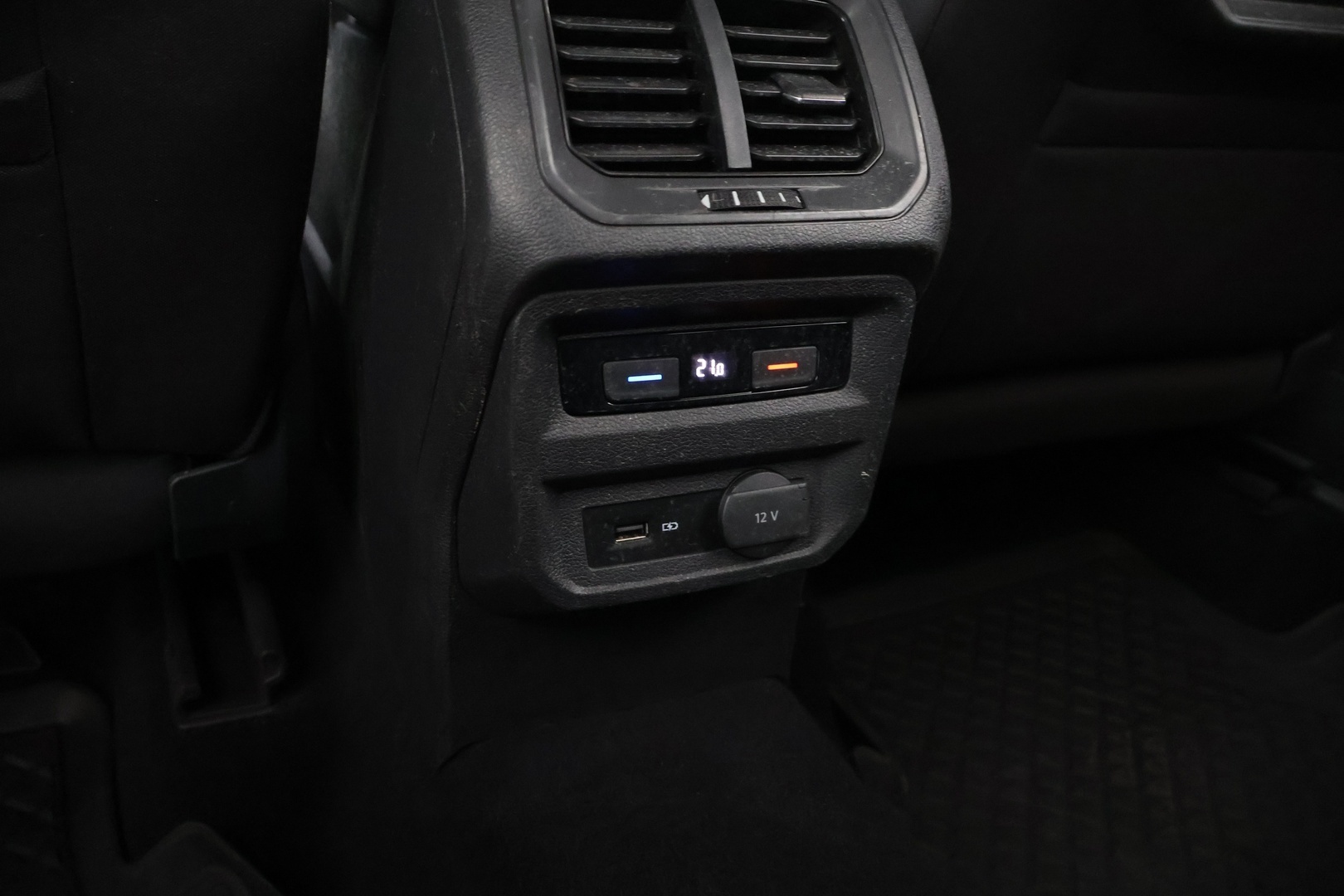 VOLKSWAGEN Tiguan Allspace 2019
