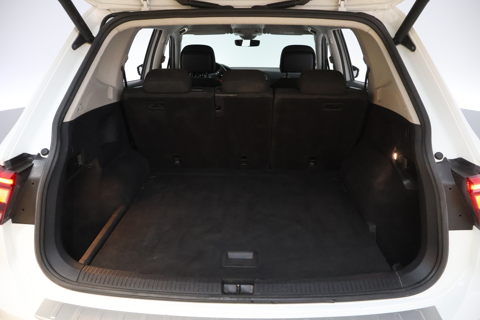 VOLKSWAGEN Tiguan Allspace 2019