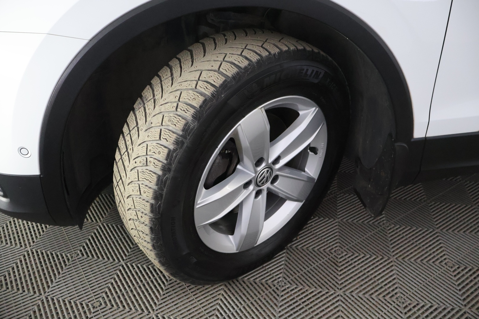 VOLKSWAGEN Tiguan Allspace 2019
