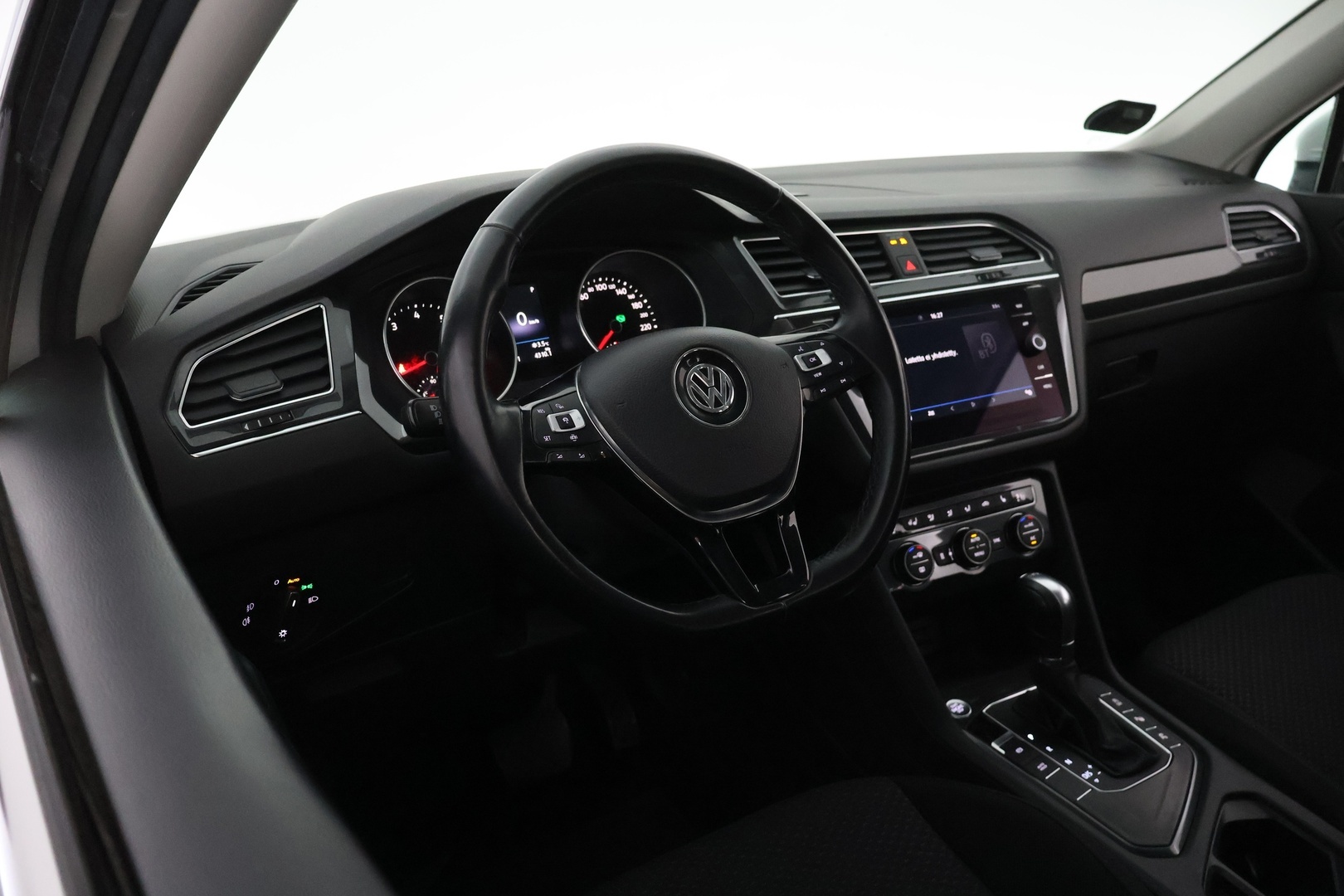 VOLKSWAGEN Tiguan Allspace 2019