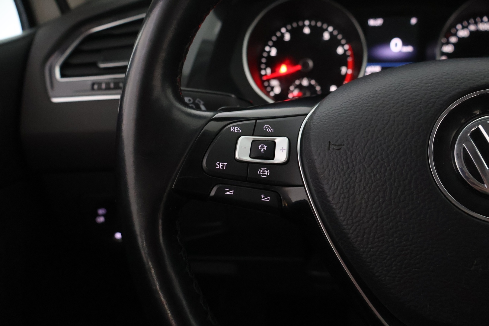 VOLKSWAGEN Tiguan Allspace 2019