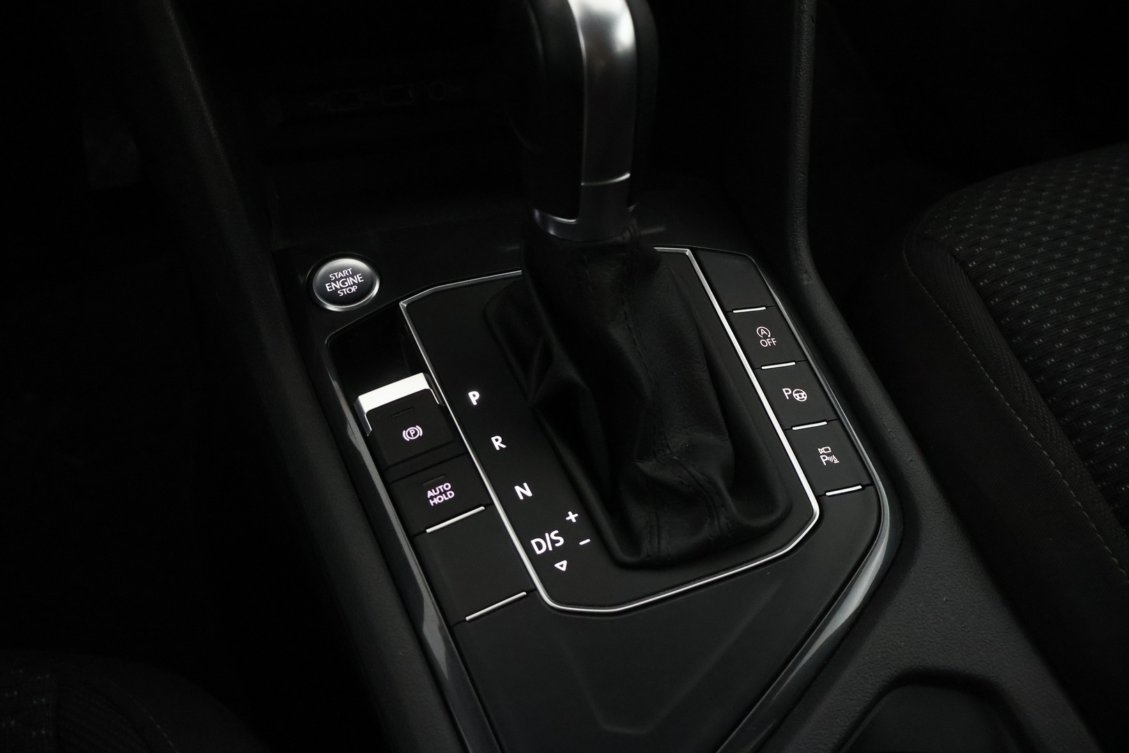 VOLKSWAGEN Tiguan Allspace 2019