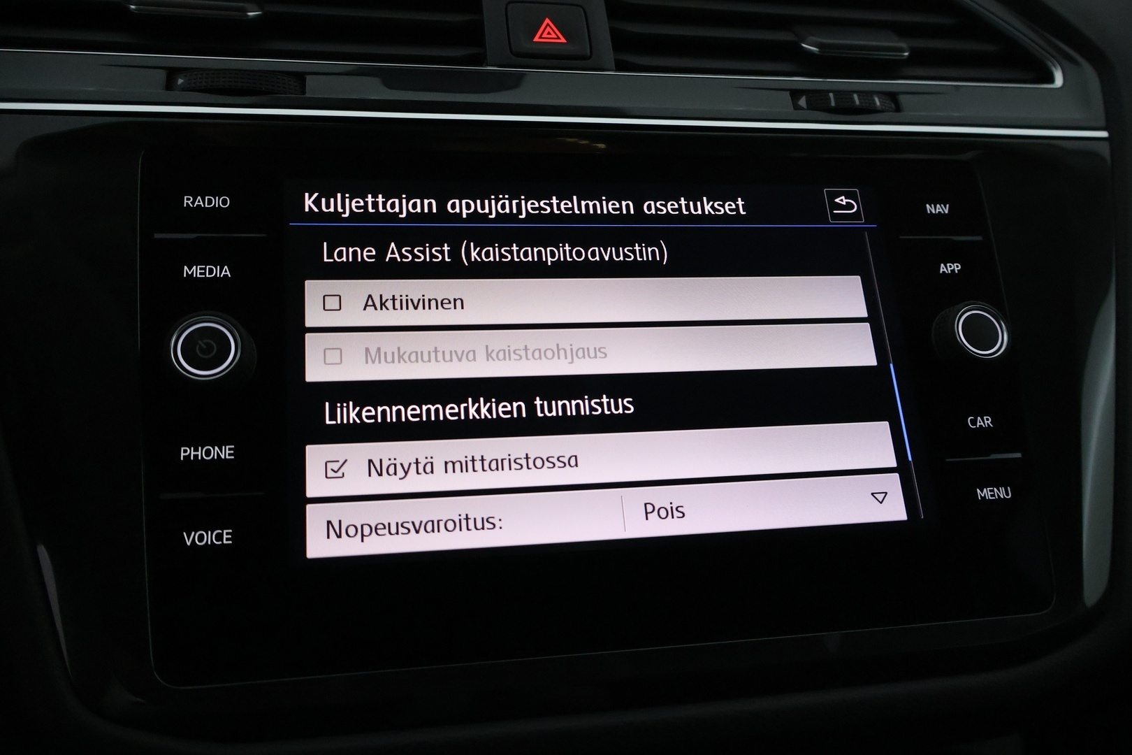 VOLKSWAGEN Tiguan Allspace 2019