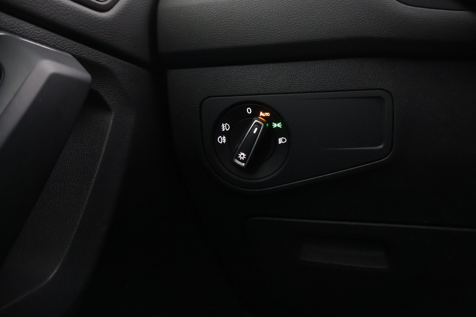 VOLKSWAGEN Tiguan Allspace 2019