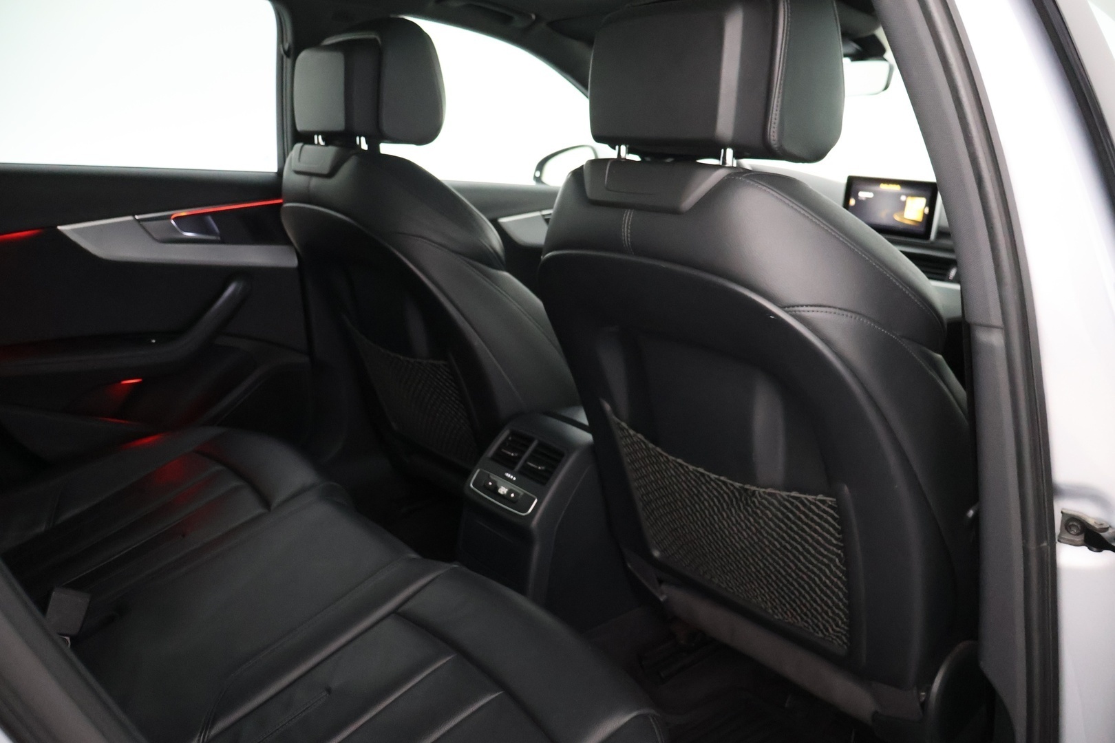 AUDI A4 ALLROAD 2017
