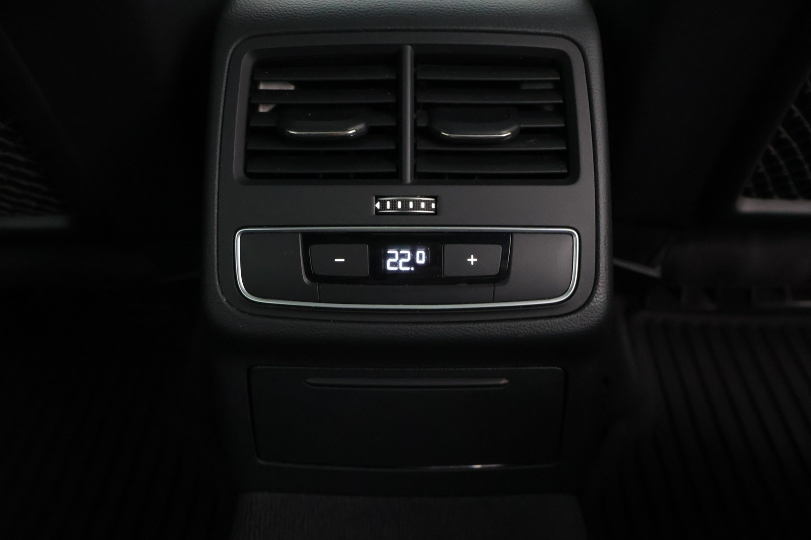 AUDI A4 ALLROAD 2017