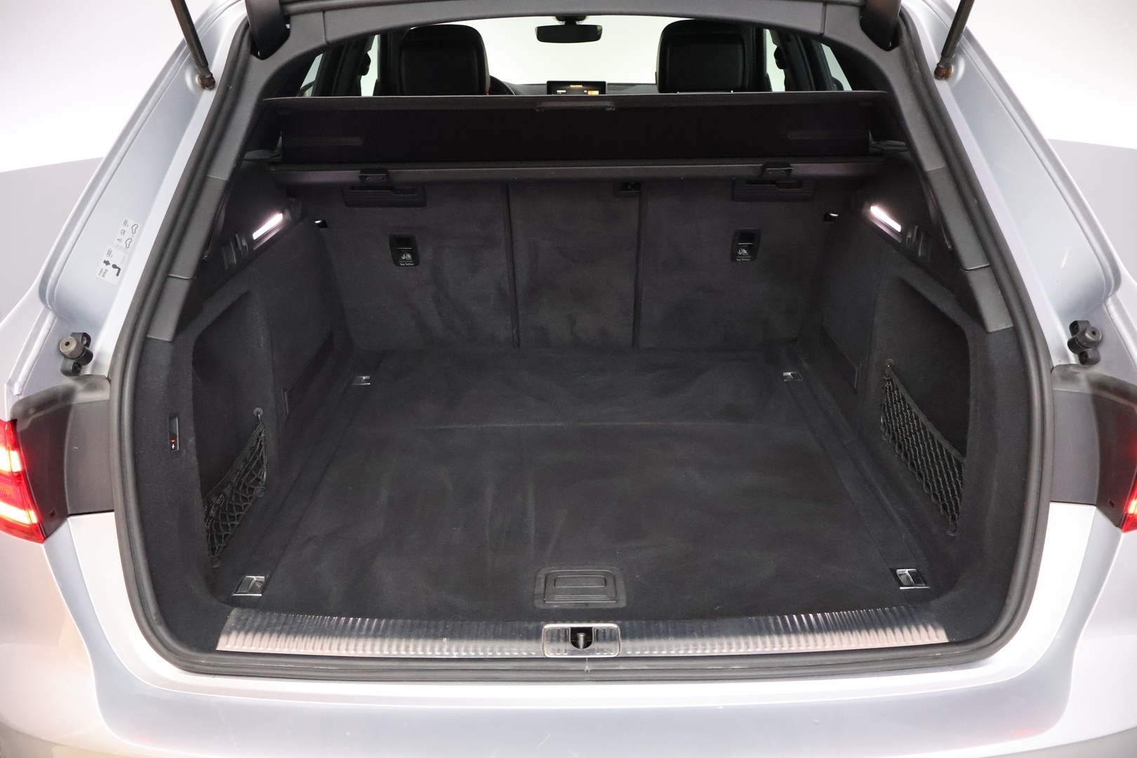 AUDI A4 ALLROAD 2017