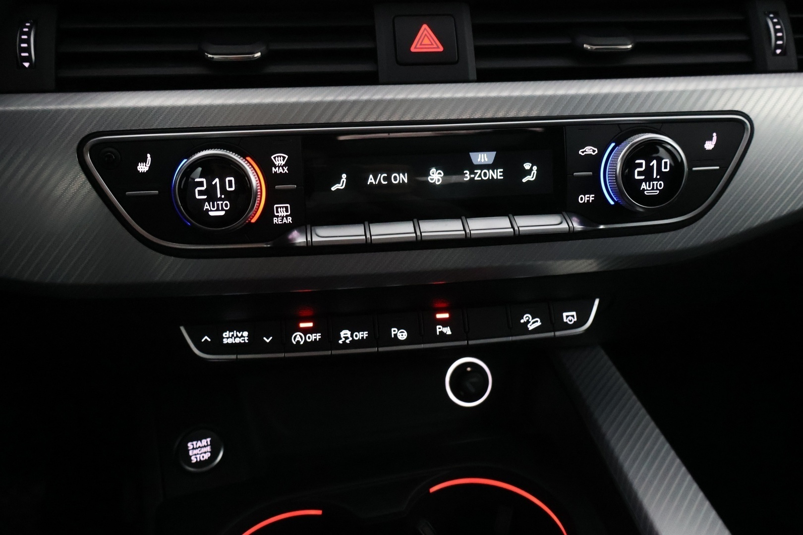 AUDI A4 ALLROAD 2017