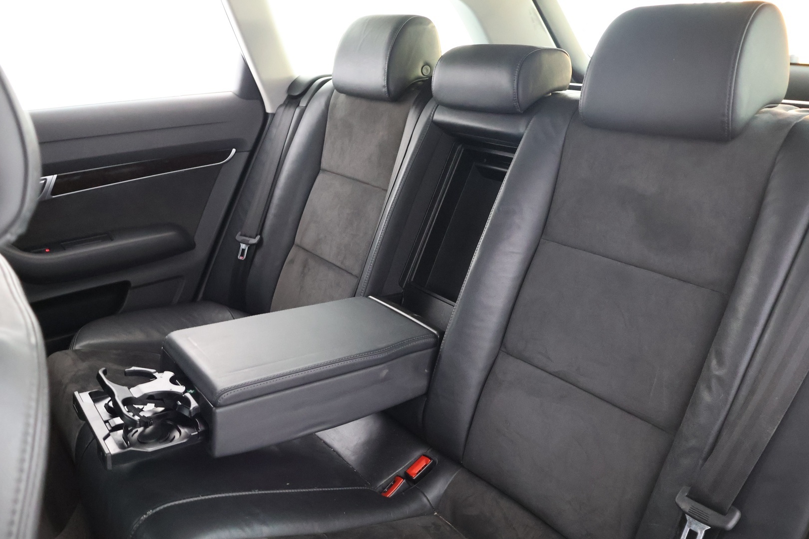 AUDI A6 allroad quattro 2007