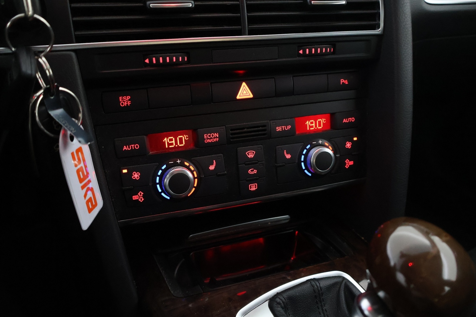 AUDI A6 allroad quattro 2007