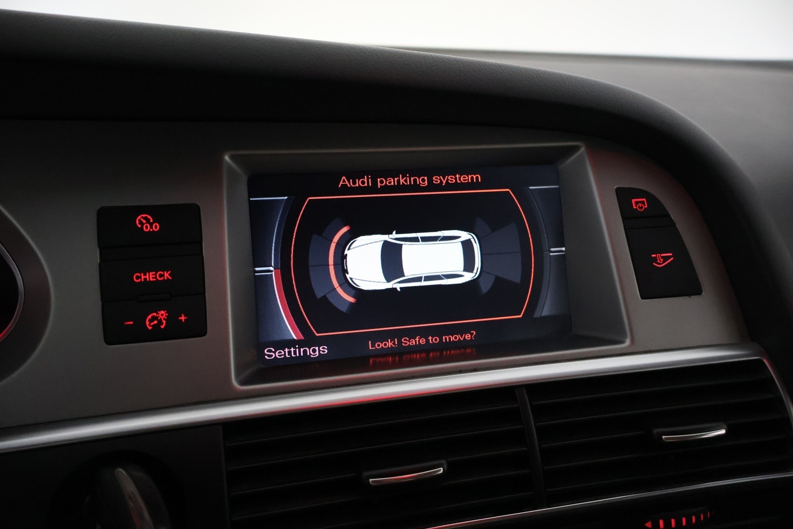 AUDI A6 allroad quattro 2007