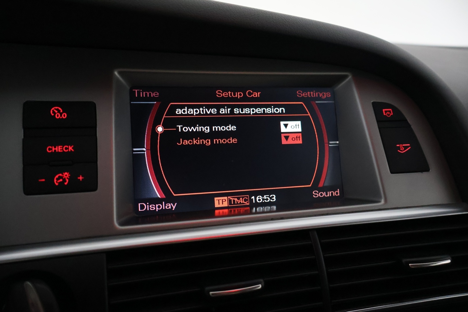AUDI A6 allroad quattro 2007