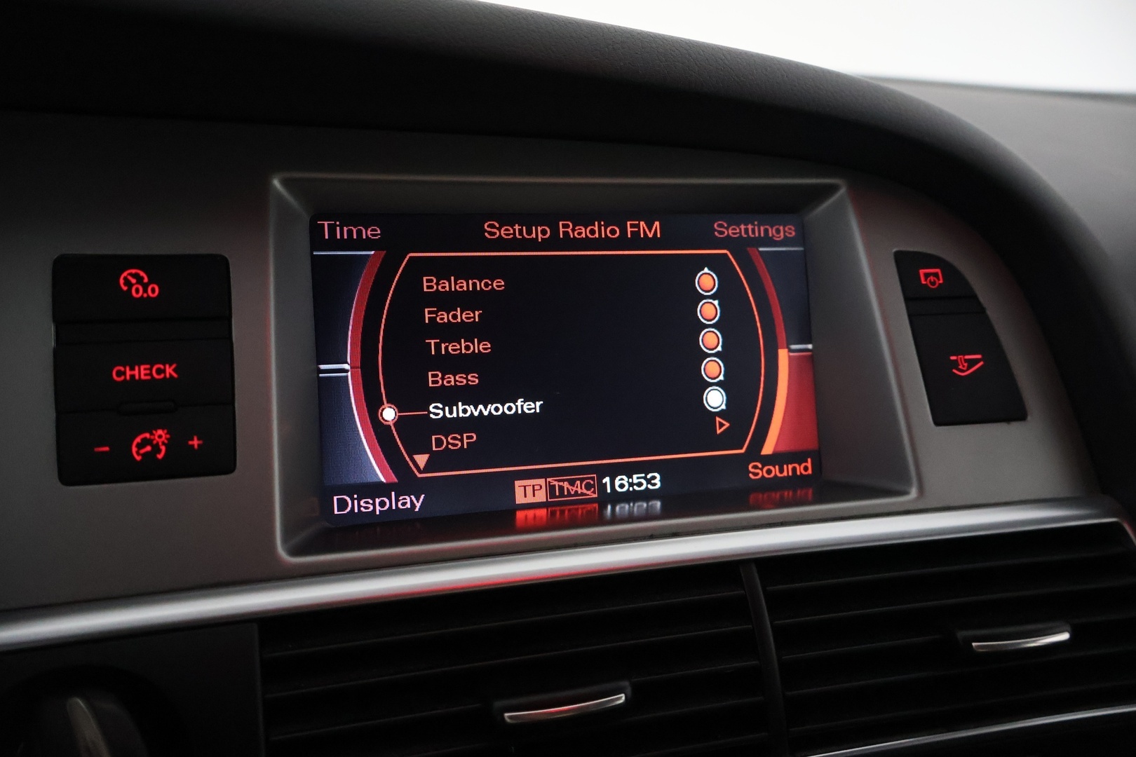 AUDI A6 allroad quattro 2007