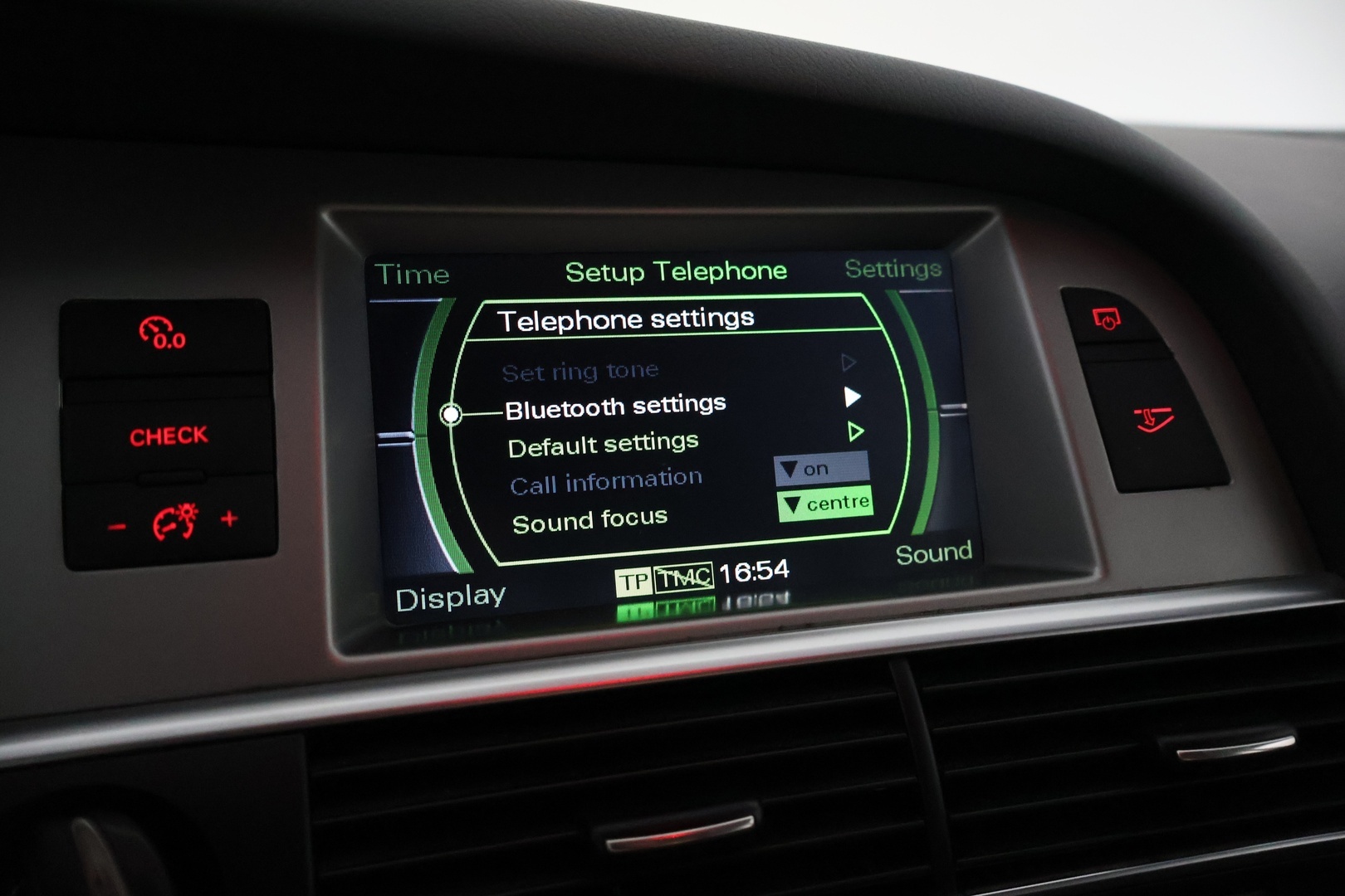 AUDI A6 allroad quattro 2007