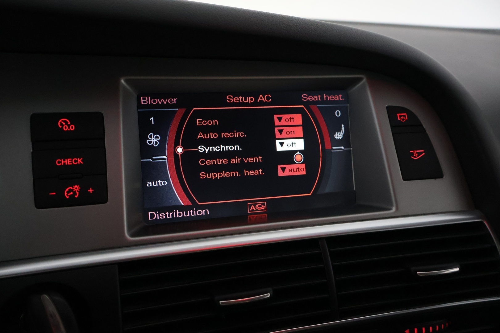 AUDI A6 allroad quattro 2007
