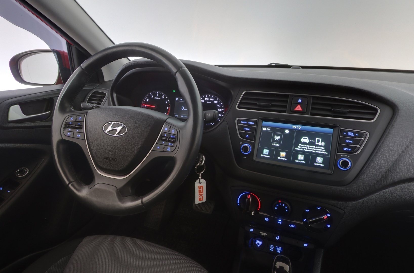 HYUNDAI i20 2020