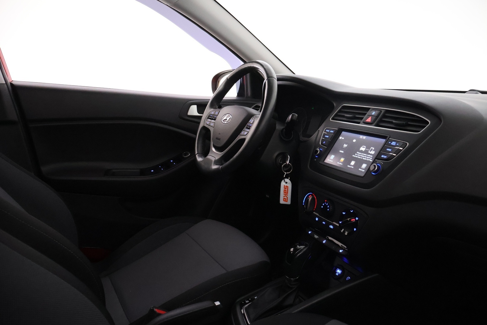 HYUNDAI i20 2020
