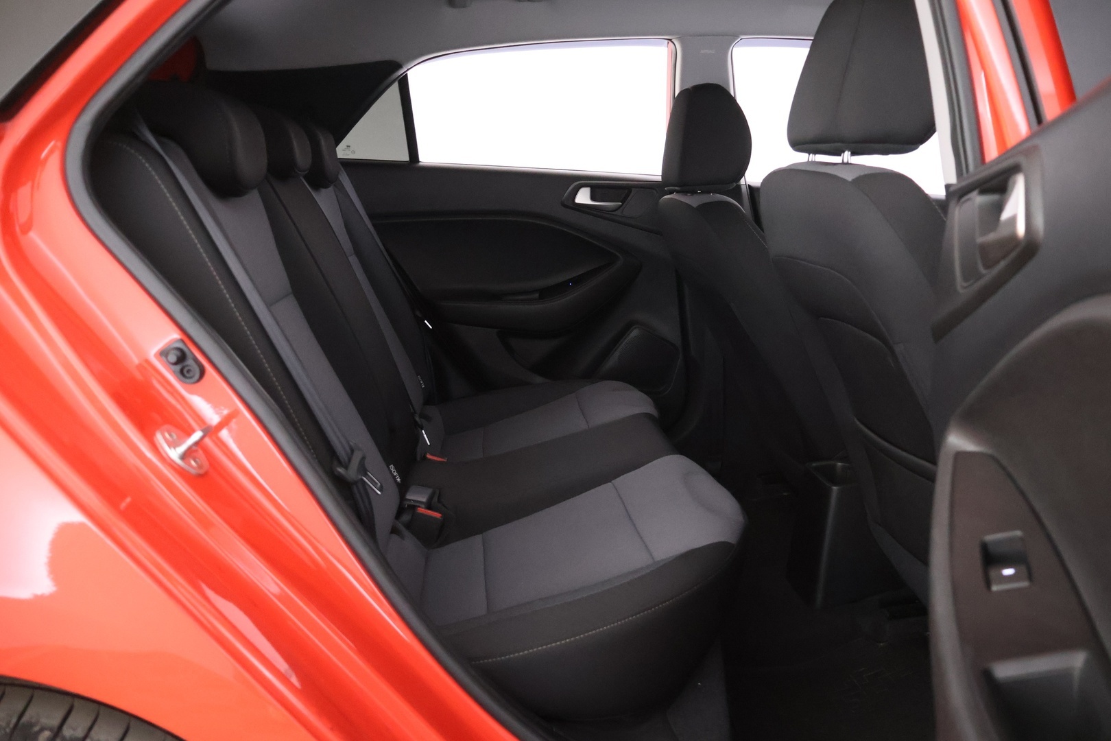 HYUNDAI i20 2020